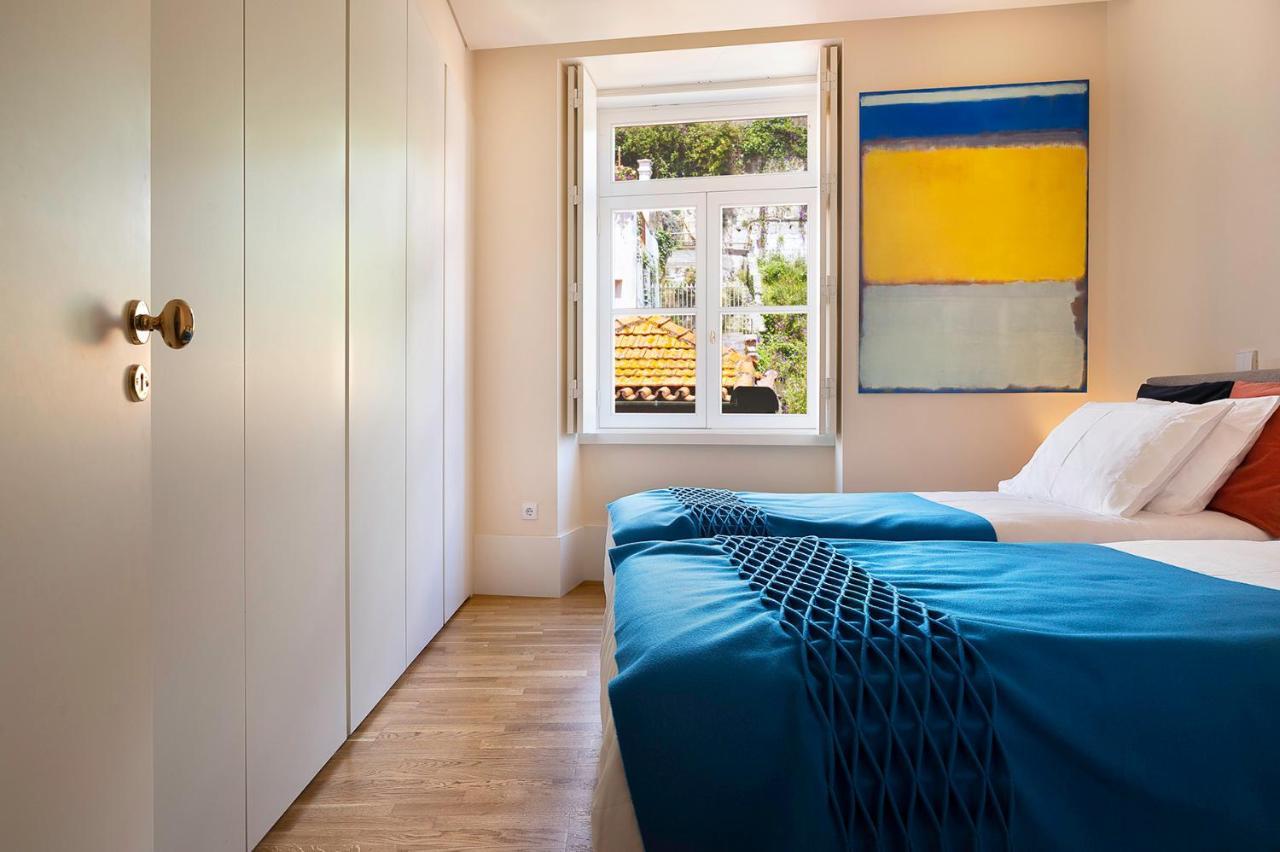 Ribeira Trendy Flat In Medieval Mercadores Street Porto Exterior photo